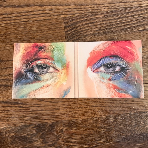 PINK beautiful TRAUMA CD - Picture 3 of 6